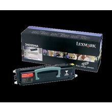 Тонер Картридж lexmark 34036he для e33x e34x (6000стр.)