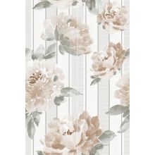 Arcana Ceramica Versailles Blossom-2 Gris 50x75 см