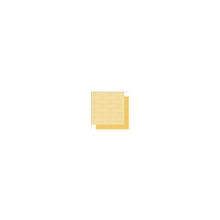Двусторонняя бумага для скрапбукинга Yellow Chevron Mini Dot, коллекция Snap Color Vibe, Simple Stories