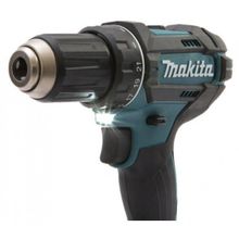 Makita Аккумуляторная дрель Makita DDF482RME