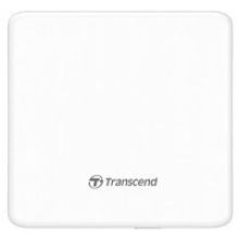 Transcend DVD-RW Transcend TS8XDVDS-W White
