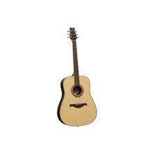 Акустическая гитара LAG GLA 4S400D