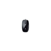 Logitech M115, Black