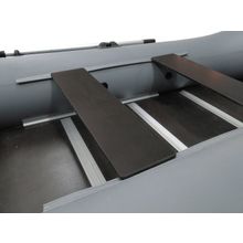 Лодка Профмарин PM 380 CL