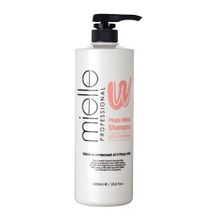 Шампунь с РН-контролем Mielle Phyto White Shampoo 1000мл