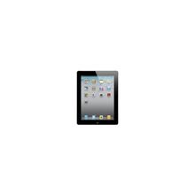 Планшет Apple iPad 4 16Gb +4G Wi-Fi черный (Cellular)