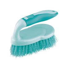 Щетка-утюг 140*72 мм жесткая щетина ТМ Elfe 93302