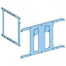 М.ПЛ.ГОР.СТ.NS1600 С Р.УПР,П.РУК,4 ПОЛ |  код. 3480 |  Schneider Electric