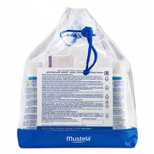 Mustela Мое первое путешествие