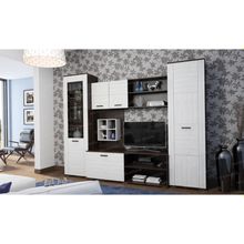 Эра Гостиная Оскар (Венге Лоредо)