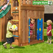 Модуль Jungle Gym Play House