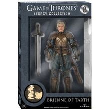 Фигурка Game of Thrones. Brienne of Tarth