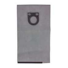 EUR-708 Мешок-пылесборник Euroclean многоразовый с пластиковым зажимом для пылесоса