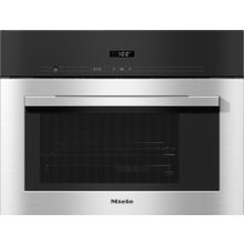 MIELE DG2740 EDST CLST CleanSteel