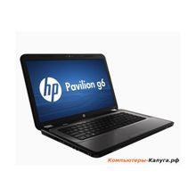 Ноутбук HP Pavilion g6-1336er &lt;B1W61EA&gt; A6-3420M 6Gb 500Gb DVD-SMulti 15.6 HD ATI HD7450 1GWiFi BT Cam 6c W7 HB Charcoal