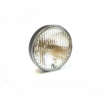 ОСВАР 2101.3743-04 Фара противотуманная кругл белая с крышкой H3 12В ОСВАР
