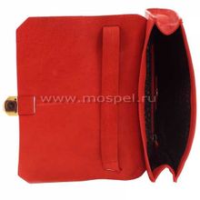 Кросс-боди 9919 N.Gottier Red