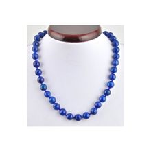 Бусики-Колечки Бусы Агат "Априори 10" арт. НАГ-2.1(10)-48-12