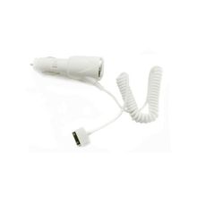 Car Charger - автомобильное зарядное устройство для iPhone iPad iPod