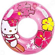 Intex Hello Kitty