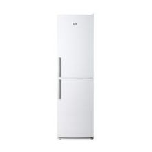 холодильник Атлант 4425-000 N, 206,5 см, двухкамерный, морозильная камера снизу, белый