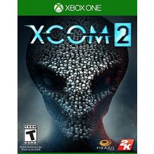 XCOM 2 (XboxOne)