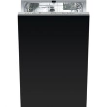 Встраиваемая посудомоечная машина Smeg STA4507IN