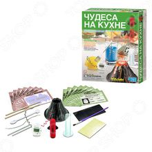 4M «Чудеса на кухне»