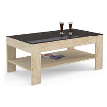 Мебелик Стол журнальный BeautyStyle 26 ID - 316761