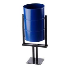 Урна для раздельного сбора мусора УУ-1Э 4К