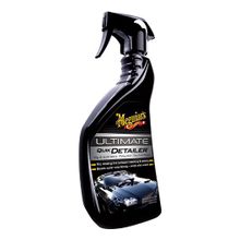 Состав для ухода за кузовом Meguiars Ultimate Quik Detailer G14422 650 мл