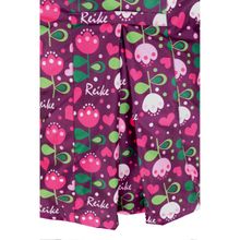 Reike Плащ Reike Tulip bordeaux 36 939 003 Tulip bordeaux