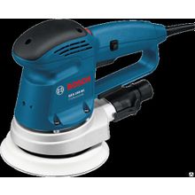 Эксцентриковая шлифмашина Bosch GEX 150 AC