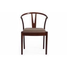 Tetchair Стул WISHBONE (mod. C-5280), Темный орех (HN GLAZE)