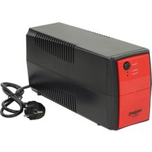 ИБП   UPS 600VA Exegate  Power    BNB-600  Red    254853