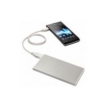 Sony Sony CP-F2LSA для смартфонов Li-on 7000мАч с адаптером AC USB