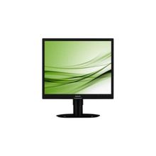 Монитор Philips 19S4LCB 01 LED DVI