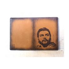 Обложка на паспорт «че гевара», печать (14 18 03)