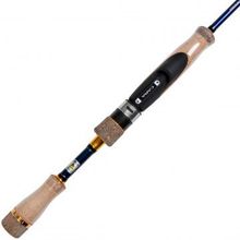 CARA NOBLE Спиннинг CARA NOBLE II TROUT S-662 UL 1.98 1-7