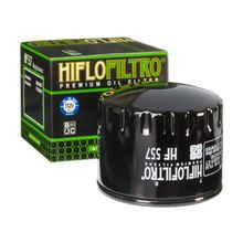 HIFLO HIFLO Масляный фильтр HF557