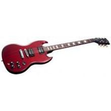 SG TRIBUTE 70`S MIN-ETUNE HERITAGE CHERRY