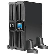 ИБП delta rt-series 3k ups302r2rt0b035, 3000ВА 2700Вт, стоечный