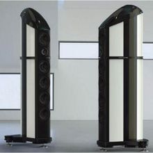 Акустическая система Wilson benesch The Cardinal