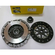 Комплект Сцепления Bmw E36 46 39 Z3 Z4  320 323 325 520 523 525 96-03 Luk арт. 623323000