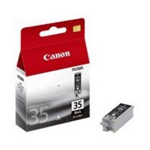 Картридж Canon PGI-35BK для PIXMA iP100 Черный.