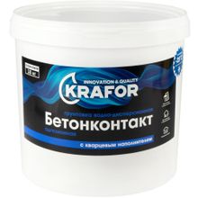 Крафор Бетон контакт 18 кг