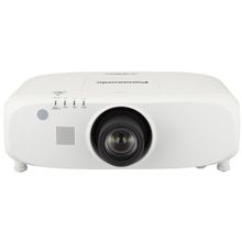 Проектор Panasonic PT-EW540LE