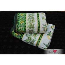 Arya Полотенце  Affeto Цвет: Зеленый (50х100 см - 6 шт)