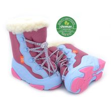 Demar Snow mar розовые