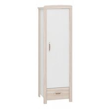 Merdes Шкаф платяной Бартоло Ш1Д ID - 329436